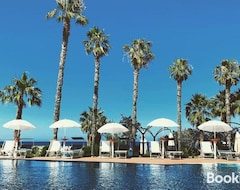 Palm Beach Club Hotel (Casteldaccia, Italija)