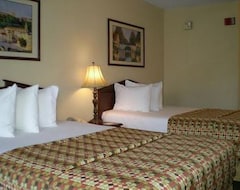Hotel Quality Inn Lancaster (Lancaster, Sjedinjene Američke Države)