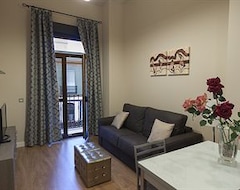Otel Sevitur Seville Comfort Apartments (Seville, İspanya)