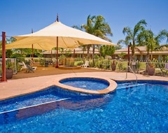 Paradise Lakes Motel Shepparton (Shepparton, Úc)