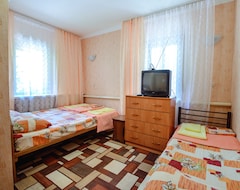 Hotelli Agat Inn (Sotsi, Venäjä)