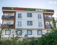 Toàn bộ căn nhà/căn hộ Sulduz Hotel Apart (Akçaabat, Thổ Nhĩ Kỳ)