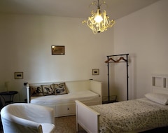 Bed & Breakfast Le Cavete (Rudiano, Italija)