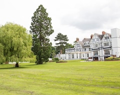 Hotel The Manor at Bickley (Bromley, United Kingdom)
