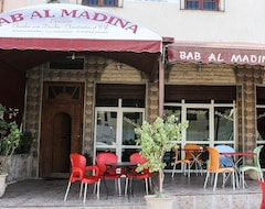 Hotel Bab Al Madina (Fès, Maroko)