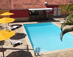 Hotel Residencia Medina Pousada & Aparts by La Playa (Ipojuca, Brazil)