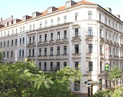 Galerie Hotel Leipziger Hof (Leipzig, Germany)