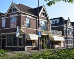Hotel Stad En Land (Alkmaar, Nizozemska)