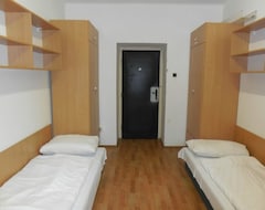 Albergue Youth Hostel Mlada Garda (Bratislava, Eslovaquia)