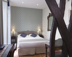 Khách sạn Hotel Mogador (Paris, Pháp)