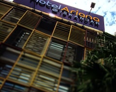 Hotel Ariana Iskandar (Johor Bahru, Malaysia)
