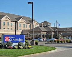 Hotel Hilton Garden Inn Evansville (Evansville, USA)