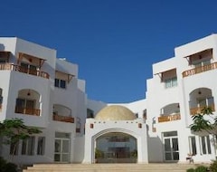 Hotel Blue Vision Diving (Marsa Alam, Egypt)