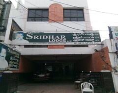 Khách sạn Sridhar Lodge A/c (Chittoor, Ấn Độ)