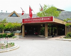 Hotel Horseshoe Resort (Barrie, Canada)