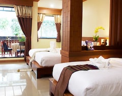 Hotel Baan Sailom Phuket (Karon Beach, Thailand)