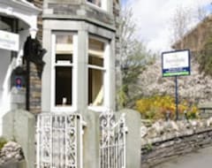 Oda ve Kahvaltı Ferndale Lodge (Ambleside, Birleşik Krallık)