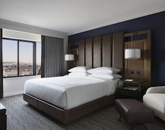 Khách sạn Boston Marriott Long Wharf (Boston, Hoa Kỳ)