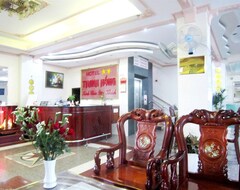 Hotel Thanh Hong (Ho Ši Min, Vijetnam)