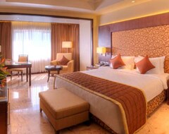 Khách sạn Hotel Anand Inn (Veraval, Ấn Độ)