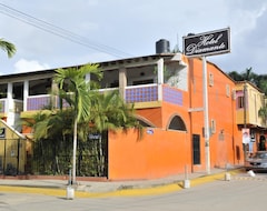 Hotel Diamante Sayulita (Puerto Vallarta, Mexico)