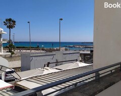 Toàn bộ căn nhà/căn hộ Otranto: Appartamento A 30 Metri Dal Mare Con Terrazzo Vista Mare. (Otranto, Ý)