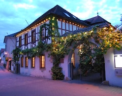 Hotelli Landhotel St. Gereon (Nackenheim, Saksa)