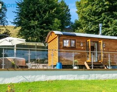 Cijela kuća/apartman Honey Bee Shepherds Hut (Hawkshead, Ujedinjeno Kraljevstvo)