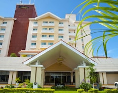 Khách sạn Radisson Colon 2,000 Hotel & Casino (Colón, Panama)