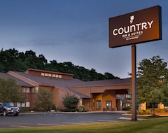Otel Country Inn & Suites by Radisson, Mishawaka, IN (Mishawaka, ABD)