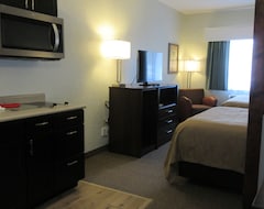 Hotel Quality Inn & Suites West (Pueblo, USA)