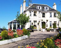 Ferryhill House Hotel (Aberdeen, Storbritannien)
