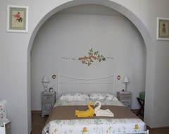 Bed & Breakfast La Casa Di Alessio (Lecce, Ý)
