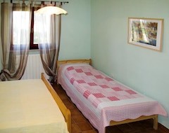 Hotelli Haus Smilja (Poreč, Kroatia)