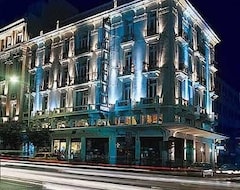 Ξενοδοχείο Μινέρβα Premier (Θεσσαλονίκη, Ελλάδα)
