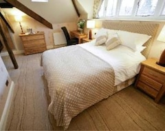 Hotel The Cranleigh Boutique (Bowness-on-Windermere, Reino Unido)