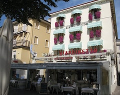Khách sạn Hotel Giardinetto (Garda, Ý)