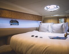 Hotel Summertime YachtCharter (Ghent, Belgium)