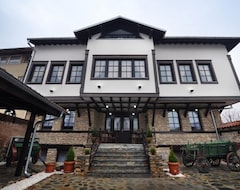 Hotel Theatre (Bitola, Republic of North Macedonia)