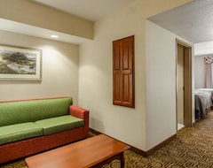 Hotel Sleep Inn & Suites Springdale West (Springdale, USA)