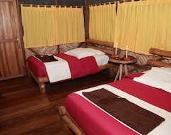 Khách sạn Liana Lodge (Tena, Ecuador)