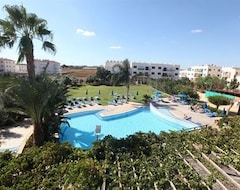 Hotel Captain Karas Holidays Apartments (Protaras, Cyprus)