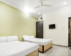 Khách sạn Spot On 60198 Hotel Teej (Nawalgarh, Ấn Độ)