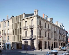 Khách sạn Mercure Bordeaux Gare Atlantic (Bordeaux, Pháp)