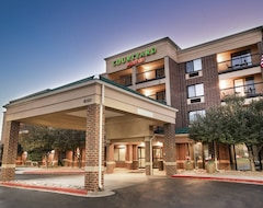 Hotel Courtyard Denver South Park Meadows Mall (Englewood, USA)