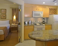 Hele huset/lejligheden 2 Bedroom Suite On The Strip, Free Parking And Wifi, No Resort Fees (Las Vegas, USA)
