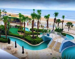Khách sạn Ocean Walk Resort - Water Wonderland 4Th Floor 3 Bedroom (Daytona Beach, Hoa Kỳ)
