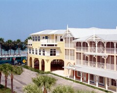 Khách sạn Bridgewalk A Landmark Resort (Bradenton Beach, Hoa Kỳ)