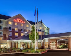 Otel Hilton Garden Inn Eugene/Springfield (Springfield, ABD)