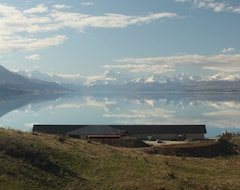 Hotel Lakestone Lodge (Twizel, Novi Zeland)